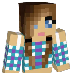char19's Minecraft skin