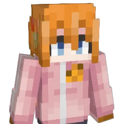 char_minator Minecraft avatar bust