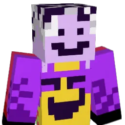 characterlim's Minecraft skin