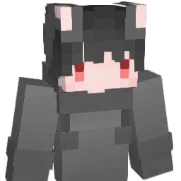 charbecandy's Minecraft skin
