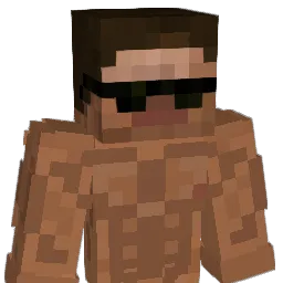charbunn's Minecraft skin
