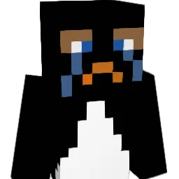 charchygamer Minecraft avatar bust