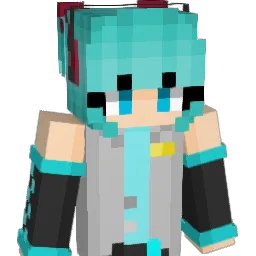 chareeeeeee's Minecraft skin