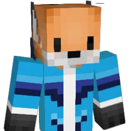 charesptat Minecraft avatar bust