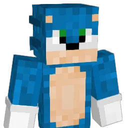 charfart's Minecraft skin
