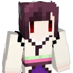 chariot385 Minecraft avatar bust