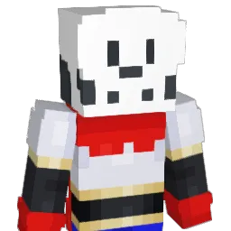chariswrong's Minecraft skin