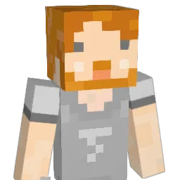 charivnick's Minecraft skin