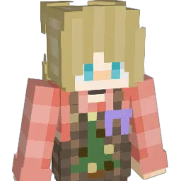 charizard554's Minecraft skin