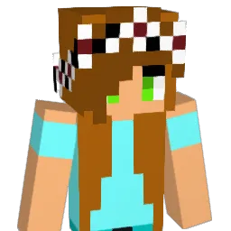 charkenvy Minecraft avatar bust