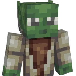 charks813's Minecraft skin