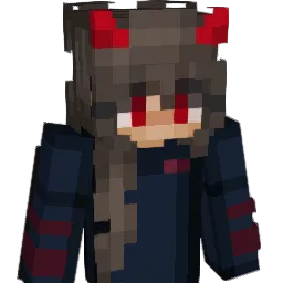 charleezzz's Minecraft skin