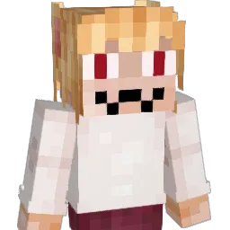 charlejc Minecraft avatar bust