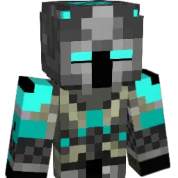 charles0701's Minecraft skin