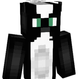 charlesLevon Minecraft avatar bust