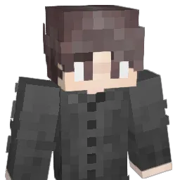charlesboxedyou Minecraft avatar bust