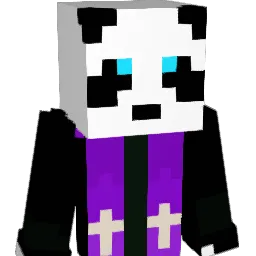 charlesenoch Minecraft avatar bust