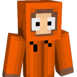charlessebesta Minecraft avatar bust
