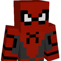 charlestomy2000 Minecraft avatar bust