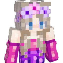 charley64's Minecraft skin