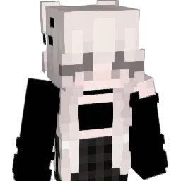 charleyRae's Minecraft skin