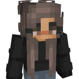 charley_1623 Minecraft avatar bust