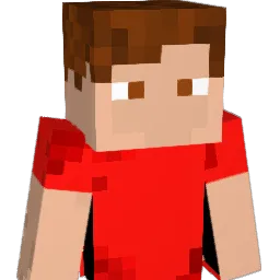 charleyrd's Minecraft skin