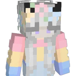 charlie2244 Minecraft avatar bust