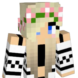 charlie2879 Minecraft avatar bust