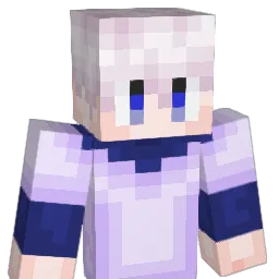 charlieTTV's Minecraft skin