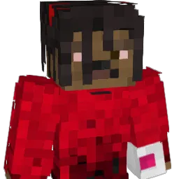 charliechapling Minecraft avatar bust