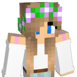 charlieewen6 Minecraft avatar bust