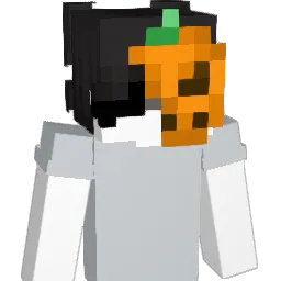 charliefnb Minecraft avatar bust