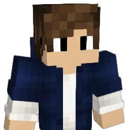 charliegamer360 Minecraft avatar bust