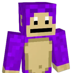 charlier5 Minecraft avatar bust