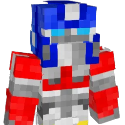 charlierock15 Minecraft avatar bust