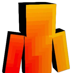 charlieryr Minecraft avatar bust