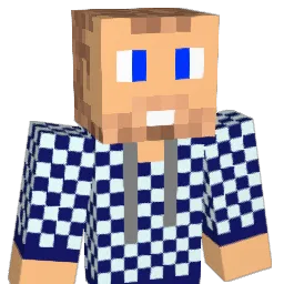 charliescience's Minecraft skin