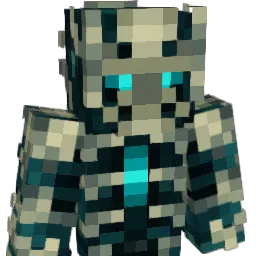 charliestampy123's Minecraft skin