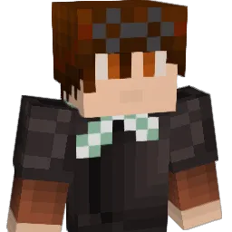 charliewolves's Minecraft skin