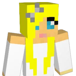 charlikolega Minecraft avatar bust