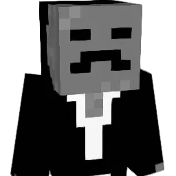 charlinator1 Minecraft avatar bust