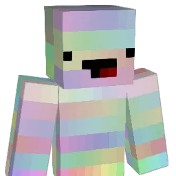 charliposner_ Minecraft avatar bust