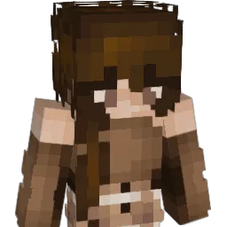 charlocwc Minecraft avatar bust