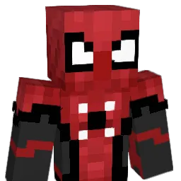 charloki's Minecraft skin