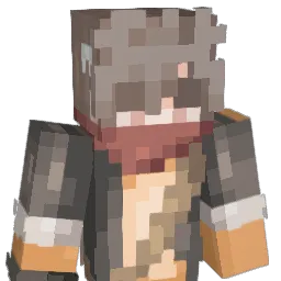 charlsc's Minecraft skin