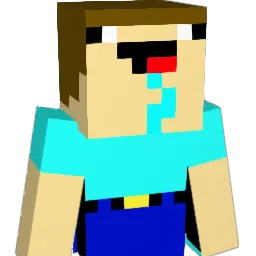 charly2700jj Minecraft avatar bust