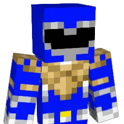 charly_lopez Minecraft avatar bust