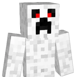 charlz22 Minecraft avatar bust