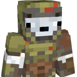charmander726's Minecraft skin